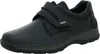 Rieker Halbschuh - Schwarz / Schwarz Leder/Synthetik Größe: Produktbild-Vorschau 37
