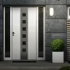 Briloner Ruch LED nástěnné venkovní svítidlo IP65, detektor Náhled obrázku produktu 5