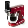 Domo Domo DO9145KR - Küchenmaschine - Rot Produktbild-Vorschau 5