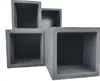 Pflanzkübel Wendeltreppe Blumenkasten Blumenkübel Produktbild-Vorschau 3