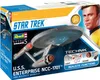 Revell 00454 1:600 USS Enterprise NCC-1701- Technik Star Produktbild-Vorschau 4
