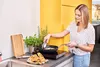 Rösle - Gourmetzange 30 cm Silikon Produktbild-Vorschau 12