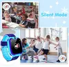 Smartwatch Kids 4G mit GPS und Telefonfunktion Video Call Produktbild-Vorschau 5