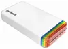 Polaroid 6438, Thermodruck, 2.1" x 3.4" (5.3 x 8.6 cm), Produktbild-Vorschau 4