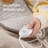 Beurer HK 123 XXL Cosy Nordic Náhled obrázku produktu 7