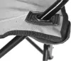 TRIZAND 23675 Fischerstuhl grau Produktbild-Vorschau 9