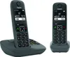 AE690A Duo Anthrazit Schnurloses Telefon Produktbild-Vorschau 6