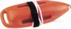 Scoprega Baywatch-rettungsboje Orange 680 x 130 x 230 mm Produktbild-Vorschau 4