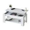 CALICOSY -  Couchtisch mit hochklappbarer Tischplatte L102 Produktbild-Vorschau 4