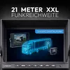 7" FUNK-Set EVOLUTION HD | Wohnmobil & LKW bis 21 Meter  Produktbild-Vorschau 2