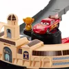 Disney Pixar Cars HXJ33 Véhicule jouet Voir les images du produit 9