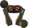 Beheizter Massagegürtel Shiatsu Pro + Für Produktbild-Vorschau 3