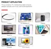 Bezprzewodowa mysz G20S Pro 2.4G z odbiornikiem USB, Podgląd zdjęcia produktu 8