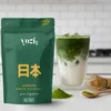 Yozi Yabukita Single Cultivar Ceremonial Japanisches Matcha Produktbild-Vorschau 8