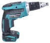 Makita DFS 452 ZJ Avvitatore per cartongesso a batteria 18V Anteprima dell’immagine prodotto 5