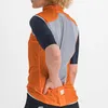 SPORTFUL Fahrradweste - HOT PACK EASYLIGHT - Orange XS Produktbild-Vorschau 6