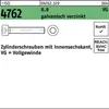 Reyher  Zylinderschrauben ISO 4762 8.8 M 5x40 vz Zn (200 Produktbild-Vorschau 1