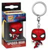 Funko POP! Keychain Spider-Man: Brand New Day Náhled obrázku produktu 1