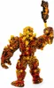 Figur Schleich Eldrador Range - Lava Golem with Weapon Produktbild-Vorschau 4