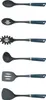 Michelino Michelino 7-teiliges Küchengeschirr - Swivel Produktbild-Vorschau 5