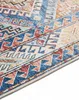 benuta tapis vintage lavable George Bleu 160x230 cm tapis Voir les images du produit 5