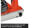 Einhell Power X-Change Akku-Hobel TE-PL 18/82 Li - Solo Produktbild-Vorschau 32