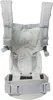 Ergobaby Alleskönner Omni 360-Babytrage Pearl Grey Produktbild-Vorschau 5