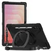Tablet Hülle Hybrid Outdoor aufstellbar robust Samsung Produktbild-Vorschau 1