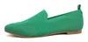 La Strada Slipper Grün Produktbild-Vorschau 10