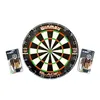 Winmau Blade 5 Set, Dartscheibe, Mehrfarbig, Sisal, Fest, Produktbild-Vorschau 12