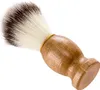 Herren Bart Rasierpinsel Friseursalon Herren Bartreinigung Produktbild-Vorschau 9