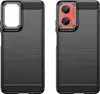 Puzdro na telefón SPACECASE Carbon pre Motorola G35 5G Náhľad obrázku produktu 3