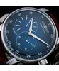 ZEPPELIN 8662-3 Uhr Herrenuhr Lederarmband braun Produktbild-Vorschau 10