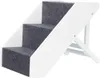 TRIXIE Treppe - weiß - 40 × 47 × 67 cm Produktbild-Vorschau 2