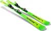 Elan Ace Slx Fusion X + Emx 12.0 Gw Fus X Blk/grn [f] Podgląd zdjęcia produktu 5