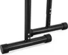 Gymtek® dip station, dip stand, ocelový dip station, domácí Náhled obrázku produktu 11