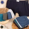 10er Pack Jungen Boxershorts - Basics- 128-134 (8-9 Jahre) Produktbild-Vorschau 3