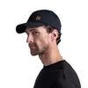 Buff BASEBALL SOLID SOLID  schwarz Produktbild-Vorschau 5