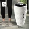 KADAX "Jesi" kvetináč s vložkou, plastový kvetináč, odolný Náhľad obrázku produktu 4