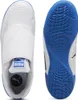 Puma TRUCO III V Jugend Fußballschuhe Kinder weiß schwarz Produktbild-Vorschau 2