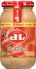 DL Sauce cocktail au whisky écossais crémeuse, piquante et Voir les images du produit 1