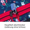 Trolley Tasche Damen Reisetrolley Weekender Duffle Bag Produktbild-Vorschau 15