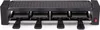 alpina Grill und Raclette Set 800 W - Antihaftbeschichtung Produktbild-Vorschau 1