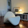 360Home Poltrona pigra poltrona singola divano poltrona Anteprima dell’immagine prodotto 3