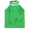 Baumwolltasche 22x26cm Stofftasche Tragetasche Beutel Produktbild-Vorschau 3