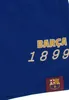 Pánske pyžamo FC Barcelona 2900003748, veľkosť XXL, Náhľad obrázku produktu 10