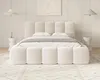 MOEBLO Polsterbett Bubble Bett 18 – Doppelbett Wolkenbett Produktbild-Vorschau 2
