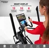 Miweba Ellipsentrainer MC700 | Crosstrainer Zuhause - Produktbild-Vorschau 3
