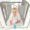 9-in-1 kinder glijbaan, geschikt voor binnen en buiten | Productafbeelding-voorbeeld 5