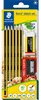 STAEDTLER® 61 120 C6 Matita Set Noris       100% PEFC Anteprima dell’immagine prodotto 6